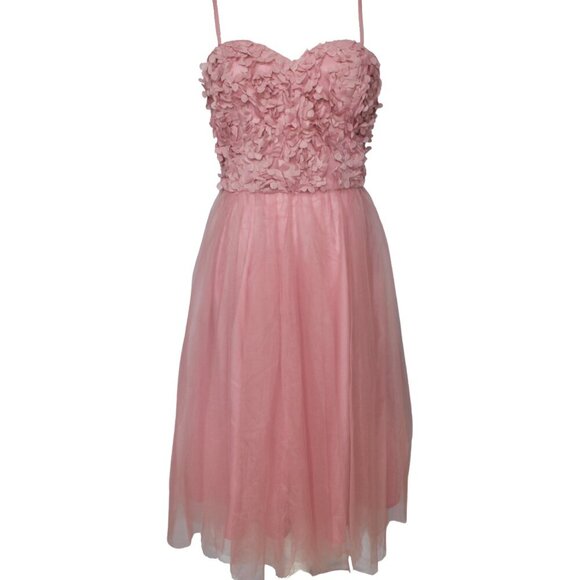 ChiChi London Midi Dress - Picture 2 of 4